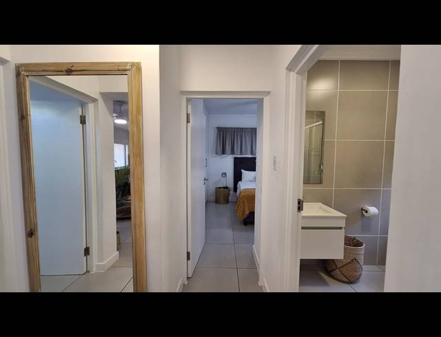 3 BEDROOM APARTMENT TO LET IN BALLITO CENTRAL